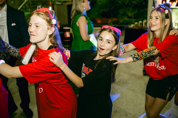 Ruby Mitzvah Apollo Fields 1011