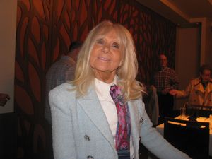 Photo from Melissa's 50th birthday celebration