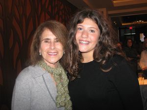 Photo from Melissa's 50th birthday celebration