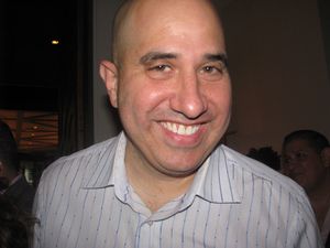 Photo from Melissa's 50th birthday celebration