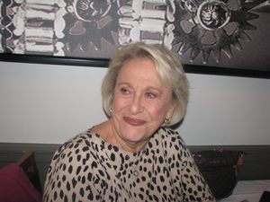 Photo from Melissa's 50th birthday celebration