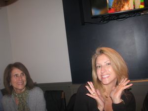 Photo from Melissa's 50th birthday celebration