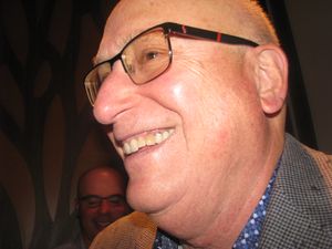 Photo from Melissa's 50th birthday celebration