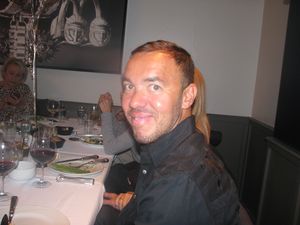 Photo from Melissa's 50th birthday celebration