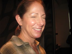 Photo from Melissa's 50th birthday celebration