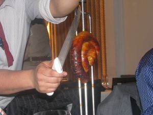 Photo from Melissa's 50th birthday celebration