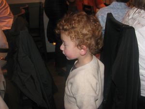 Photo from Melissa's 50th birthday celebration