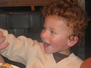 Photo from Melissa's 50th birthday celebration