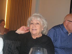 Photo from Melissa's 50th birthday celebration