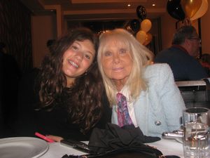 Photo from Melissa's 50th birthday celebration