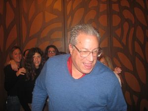 Photo from Melissa's 50th birthday celebration