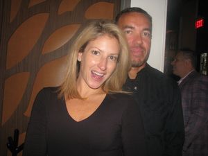 Photo from Melissa's 50th birthday celebration