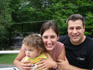 Photo from Melissa's life memories