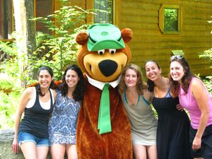 Photo from Melissa's life memories