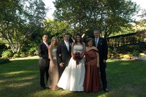 Photo from Melissa's life memories