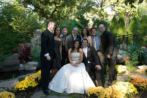 Photo from Melissa's life memories