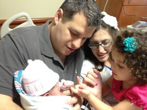 Photo from Melissa's life memories