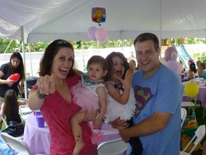 Photo from Melissa's life memories