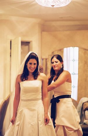 Photo from Melissa's life memories