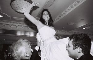 Photo from Melissa's life memories