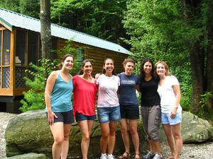 Photo from Melissa's life memories