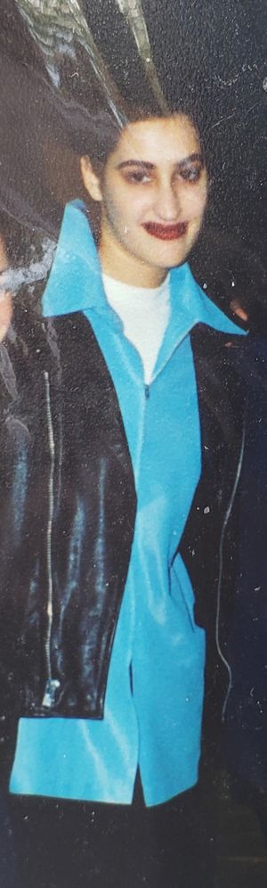 Photo from Melissa's life memories