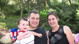 Photo from Melissa's life memories