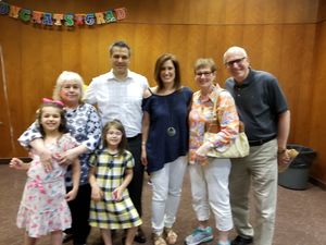 Photo from Melissa's life memories