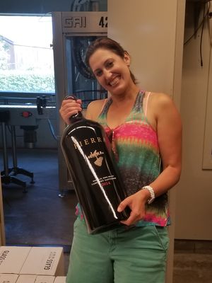 Photo from Melissa's life memories