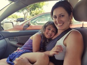 Photo from Melissa's life memories