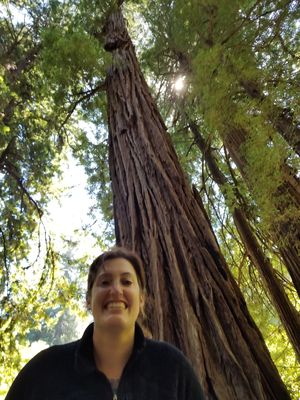 Photo from Melissa's life memories