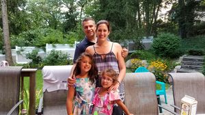 Photo from Melissa's life memories