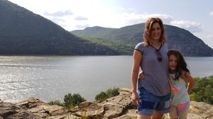 Photo from Melissa's life memories