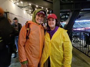 Photo from Melissa's life memories