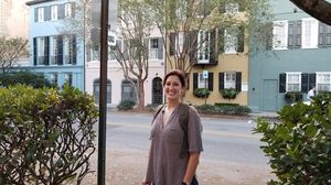 Photo from Melissa's life memories