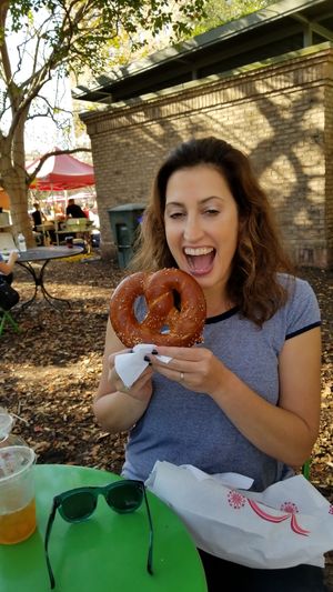 Photo from Melissa's life memories