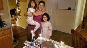 Photo from Melissa's life memories