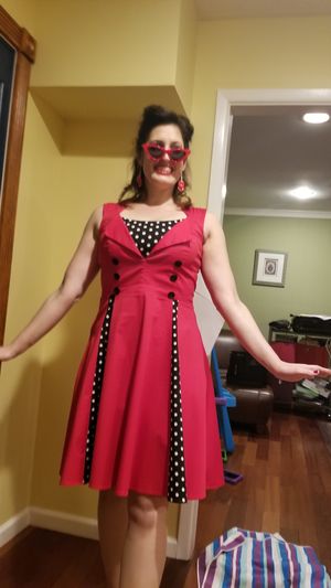 Photo from Melissa's life memories