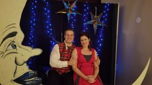 Photo from Melissa's life memories