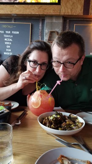 Photo from Melissa's life memories