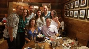 Photo from Melissa's life memories