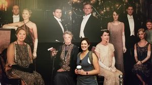 Photo from Melissa's life memories