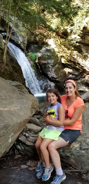 Photo from Melissa's life memories