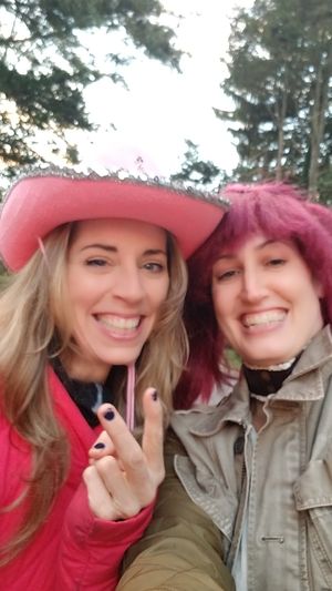 Photo from Melissa's life memories