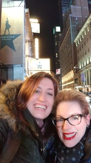 Photo from Melissa's life memories