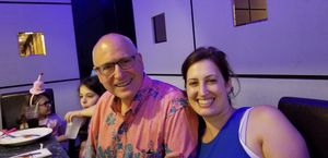 Photo from Melissa's life memories