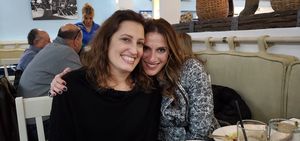 Photo from Melissa's life memories