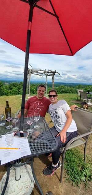 Photo from Melissa's life memories