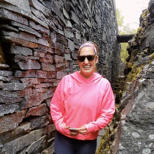 Photo from Melissa's life memories