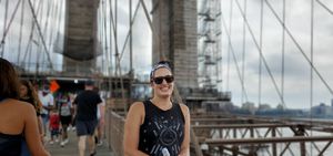 Photo from Melissa's life memories